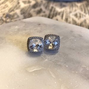 Origami Owl Statement Studs